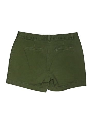 Bass Khaki Shorts (view 2)