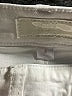 Kut from the Kloth Ivory Jeans Size 4 - photo 7