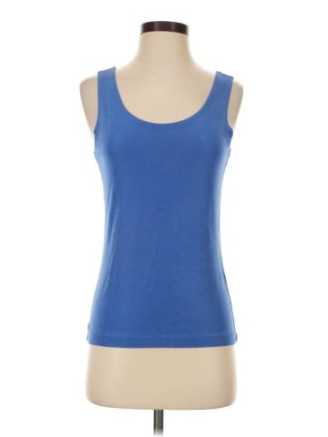 Travelers by Chico's Tank Top (view 1)