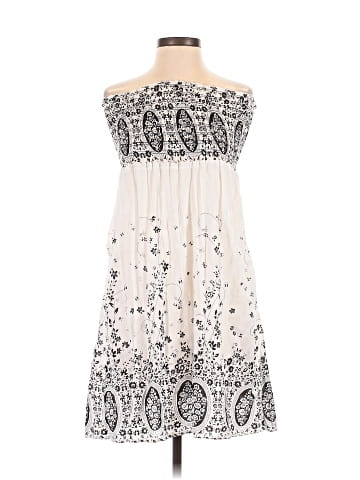 Ocean Breeze Cocktail Dress (view 1)