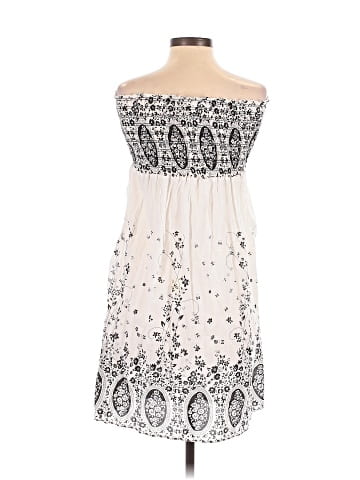 Ocean Breeze Cocktail Dress (view 2)