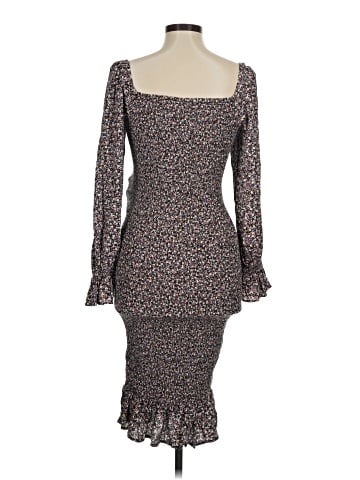 Ripe Cocktail Dress (view 2)