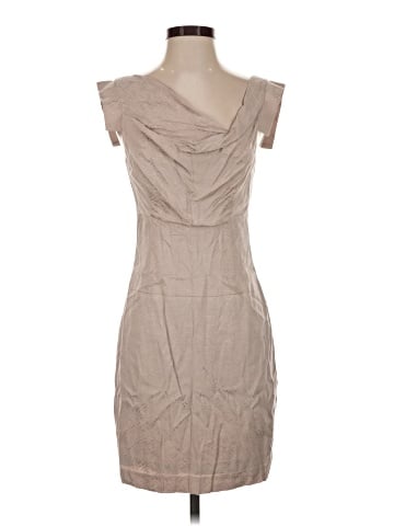 Black Halo Cocktail Dress (view 1)