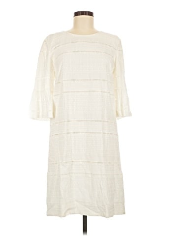 J.Crew Casual Dress (view 1)