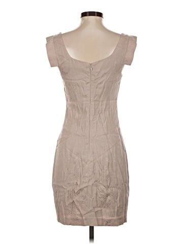 Black Halo Cocktail Dress (view 2)