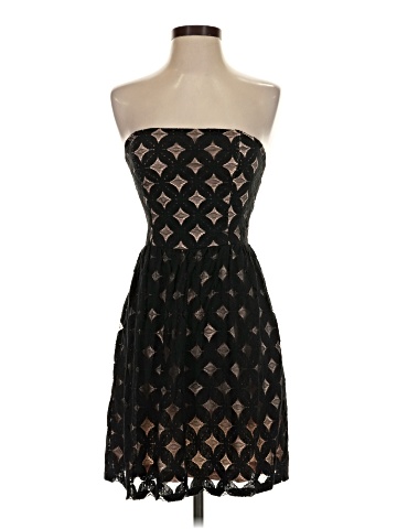 Jump Apparel Cocktail Dress (view 1)