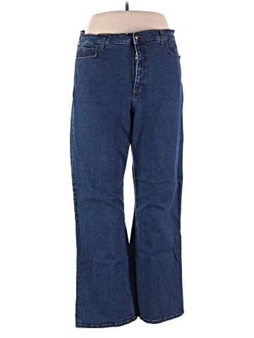 Not Your Daughter's Jeans Jeans (view 1)