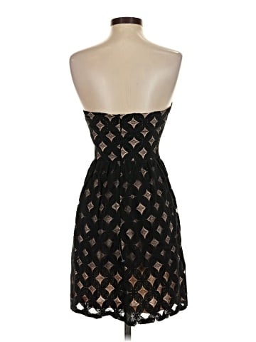 Jump Apparel Cocktail Dress (view 2)
