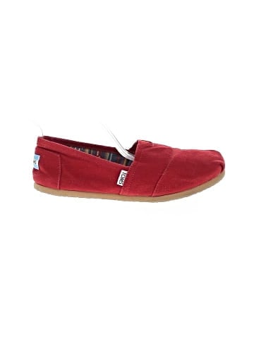 TOMS Flats (view 1)