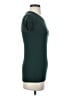 Athleta 100% Nylon Green Active T-Shirt Size XS - photo 4
