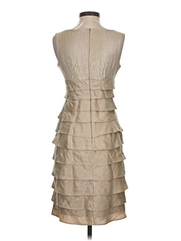 London Times Cocktail Dress (view 2)