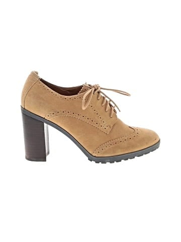 Tommy Hilfiger Heels (view 1)