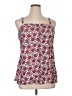 Old Navy 100% Rayon Red Tank Top Size XL - photo 1