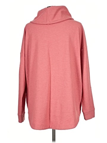 Lou & Grey Turtleneck Sweater (view 2)
