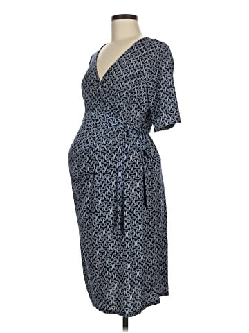 Oh Baby By Motherhood Casual Dress (view 1)