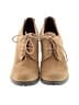 Tommy Hilfiger Tan Heels Size 9 - photo 2