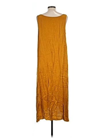 Eileen Fisher Casual Dress (view 2)
