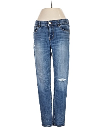 White House Black Market Jeans (view 1)