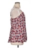 Old Navy 100% Rayon Red Tank Top Size XL - photo 4