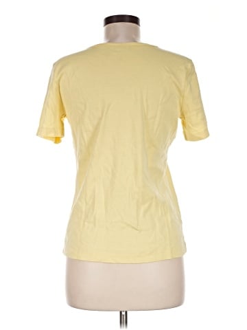 Nicole Miller Short Sleeve T-Shirt (view 2)