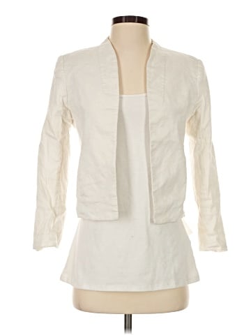 Nicole Miller Artelier Jacket (view 1)