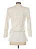 Nicole Miller Artelier Ivory Jacket Size S - photo 2