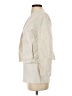 Nicole Miller Artelier Ivory Jacket Size S - photo 5