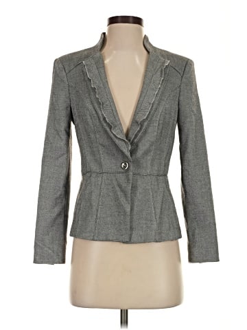 White House Black Market Blazer (view 1)