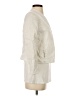 Nicole Miller Artelier Ivory Jacket Size S - photo 4