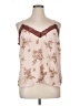 Old Navy 100% Polyester Pink Tank Top Size XL - photo 1