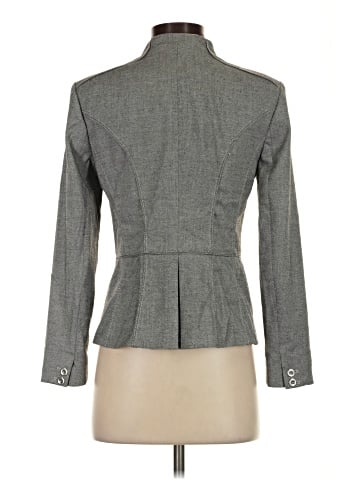 White House Black Market Blazer (view 2)