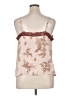 Old Navy 100% Polyester Pink Tank Top Size XL - photo 2