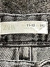 Zara Gray Jeans Size 11 - 12 - photo 3