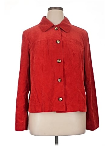 R.Q.T Jacket (view 1)