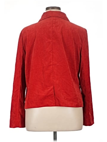 R.Q.T Jacket (view 2)