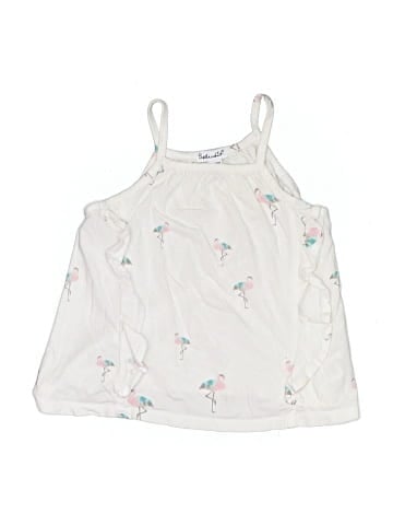 Splendid Sleeveless Top (view 1)