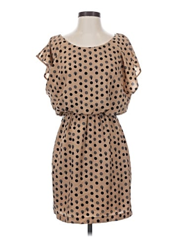 City Triangles Casual Dress (view 1)