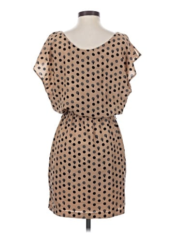 City Triangles Casual Dress (view 2)