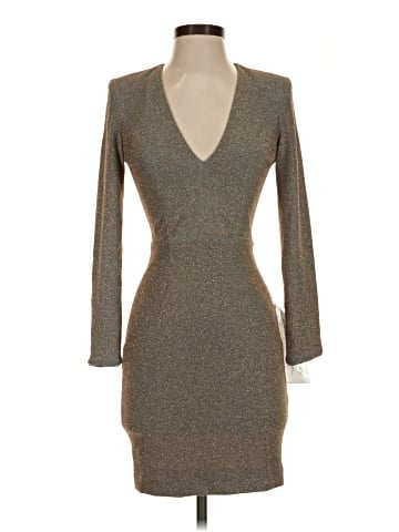 Dress the Population Cocktail Dress (view 1)