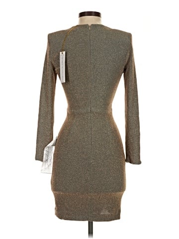 Dress the Population Cocktail Dress (view 2)
