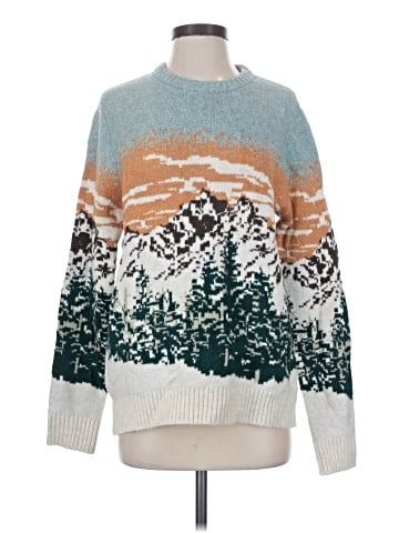 Old Navy Pullover Sweater (view 1)