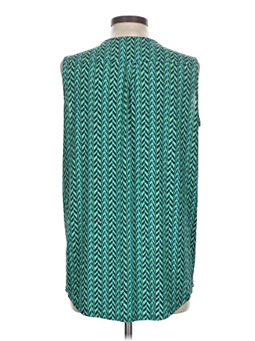 Tacera Sleeveless Blouse (view 2)