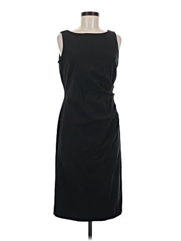 White House Black Market Cocktail Dress (view 1)