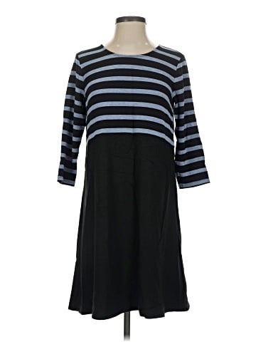 J.Jill Casual Dress (view 1)