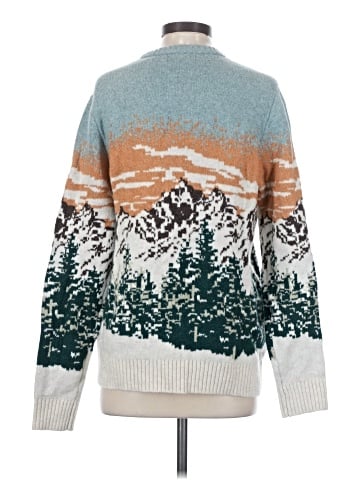 Old Navy Pullover Sweater (view 2)