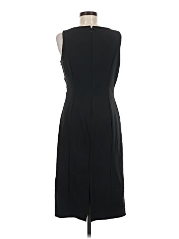 White House Black Market Cocktail Dress (view 2)