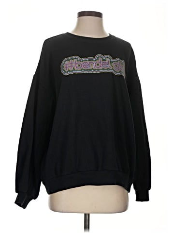 Henri Bendel Sweatshirt (view 1)