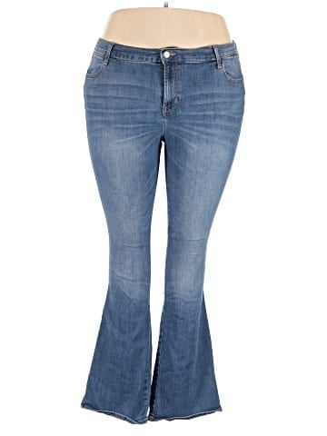 Old Navy Jeans (view 1)