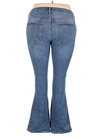 Old Navy Jeans (view 2)
