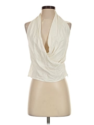 Forever 21 Sleeveless Blouse (view 1)